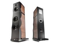Gold Note XT - 7 Italian Walnut